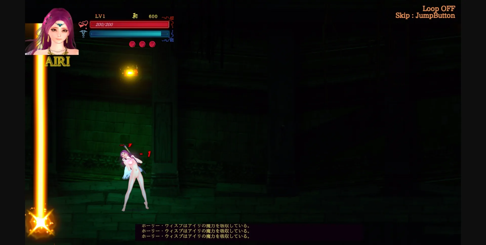 Unity Guilty Hell 2 [v0.42a] [KAIRI SOFT] | Free Adult Games