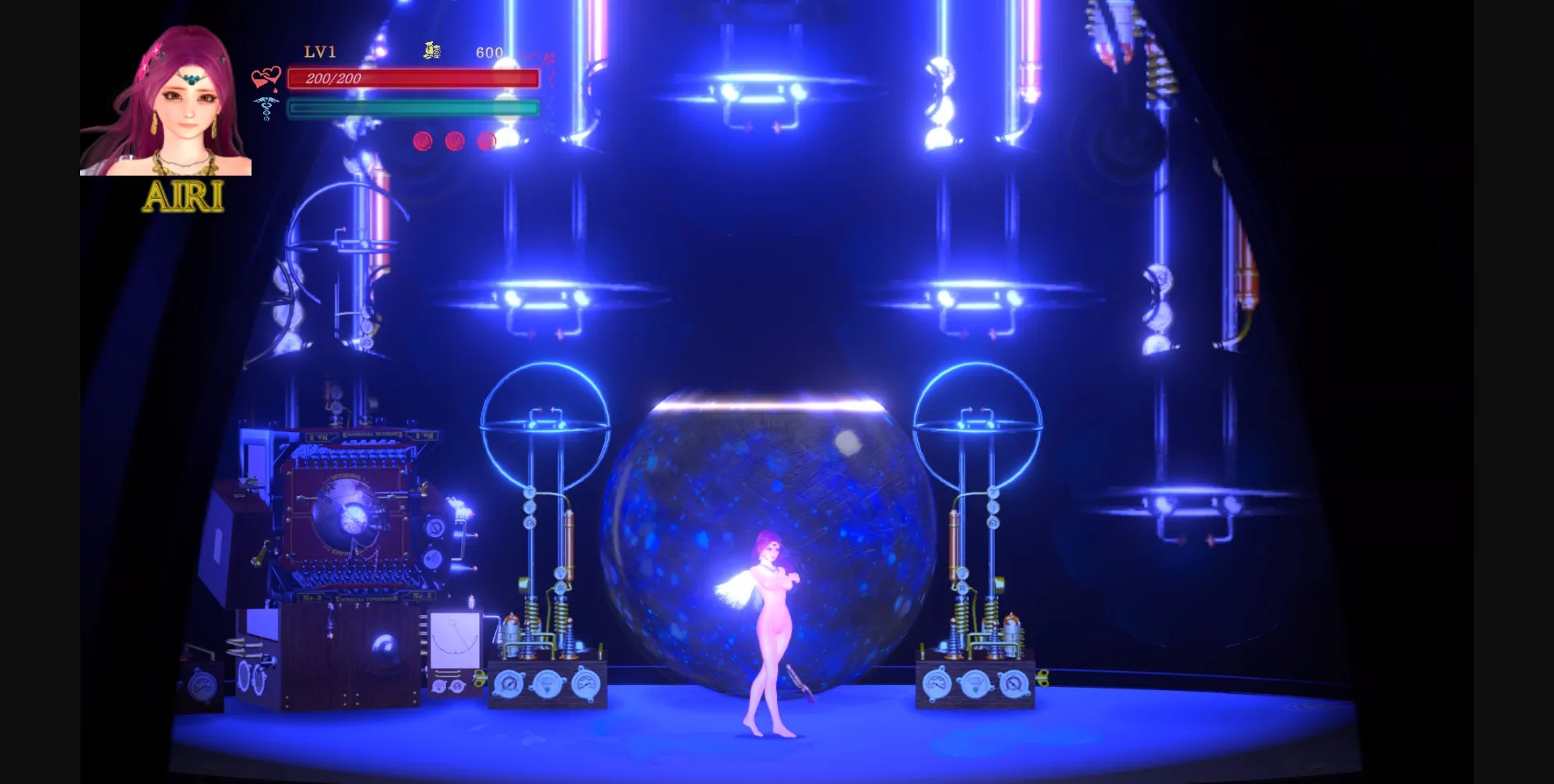 Unity Guilty Hell 2 [v0.42a] [KAIRI SOFT] | Free Adult Games