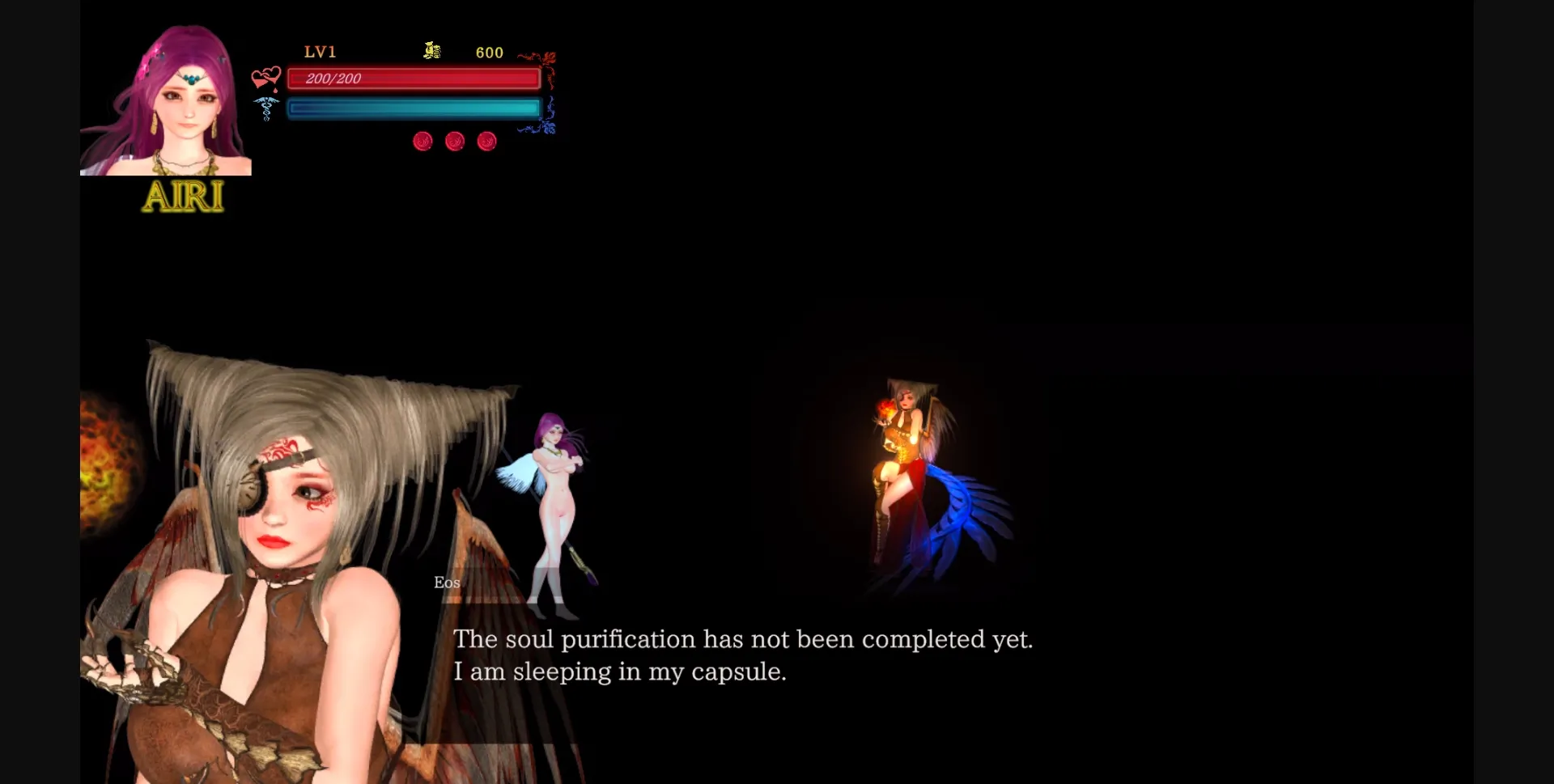 Unity Guilty Hell 2 [v0.42a] [KAIRI SOFT] | Free Adult Games