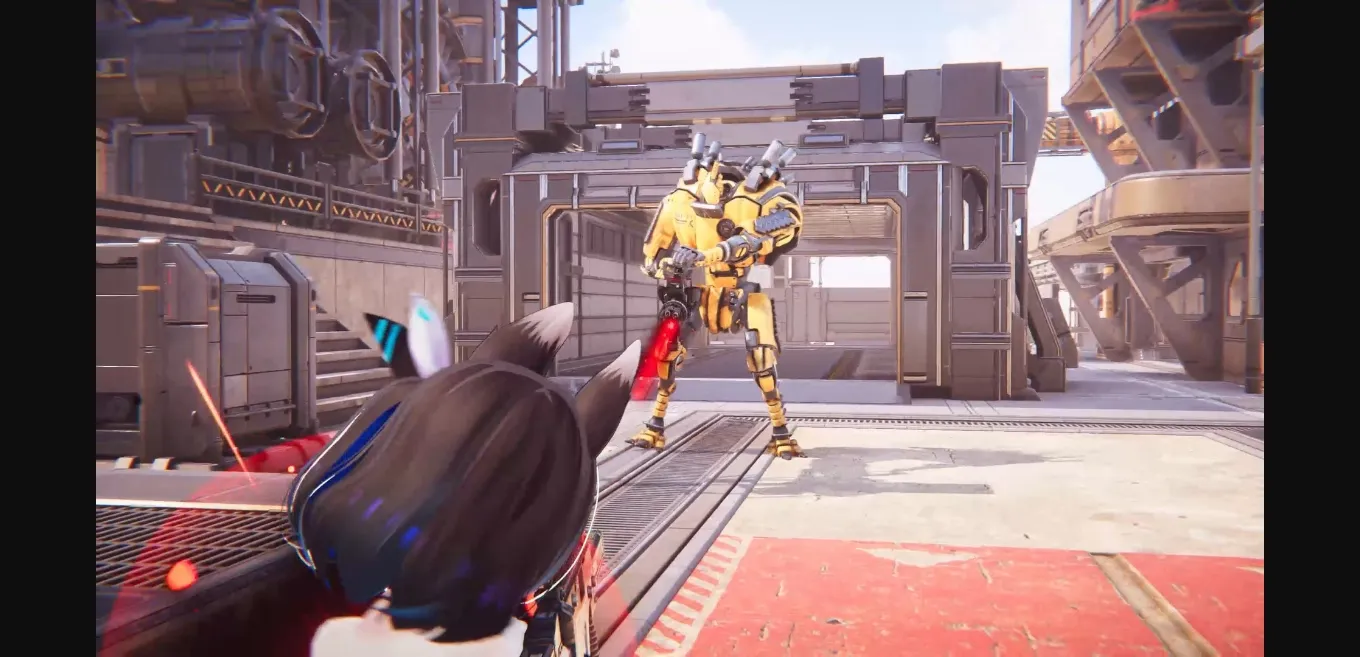 Unity GunSoul Girl 2 [1.12A] [MoeGame] | Free Adult Games