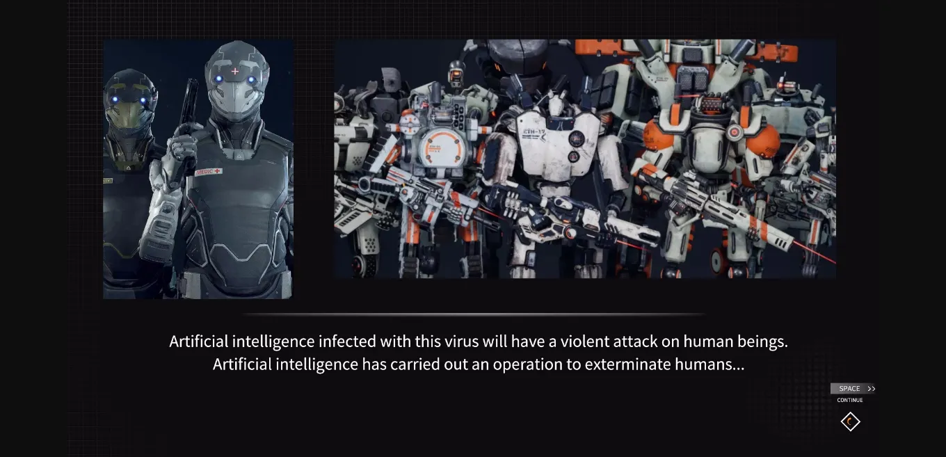 Unity GunSoul Girl 2 [1.12A] [MoeGame] | Free Adult Games