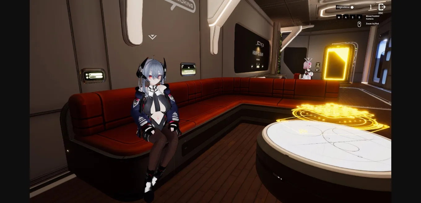 Unity GunSoul Girl 2 [1.12A] [MoeGame] | Free Adult Games