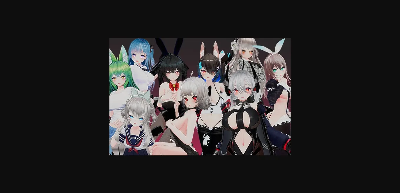 Unity GunSoul Girl 2 [1.12A] [MoeGame] | Free Adult Games