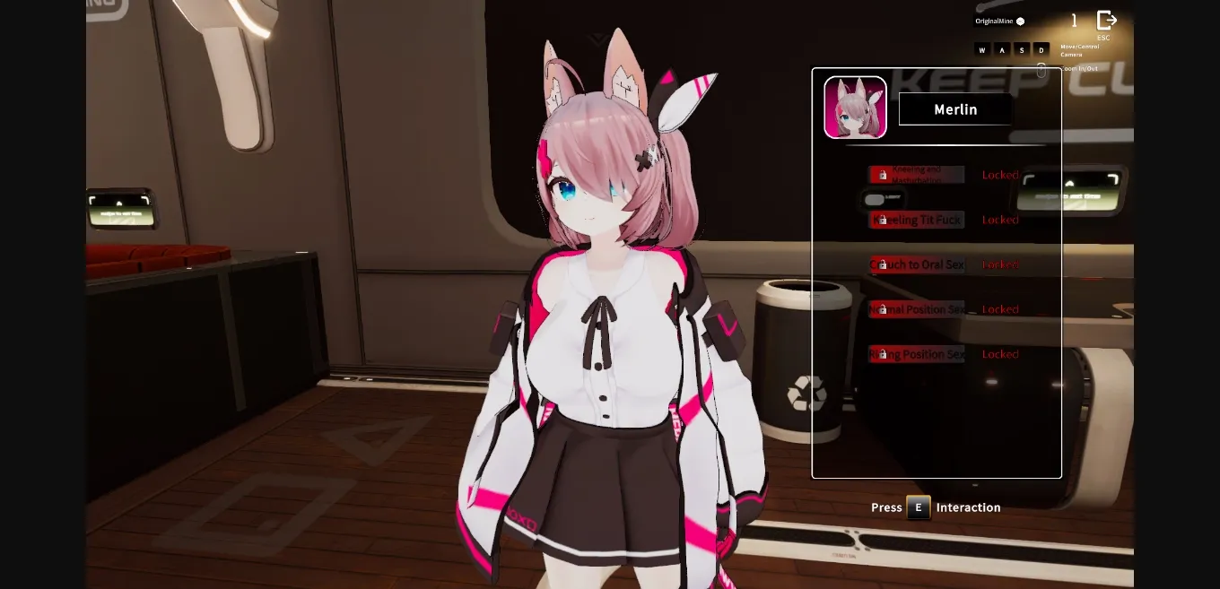 Unity GunSoul Girl 2 [1.12A] [MoeGame] | Free Adult Games