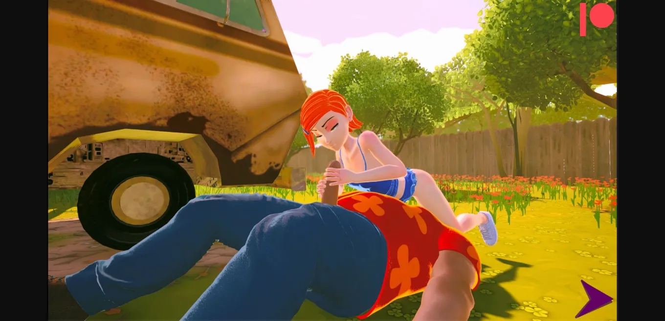 Unity Gwen's Summer Holidays [v1.1] [Perevorot] | Free Adult Games