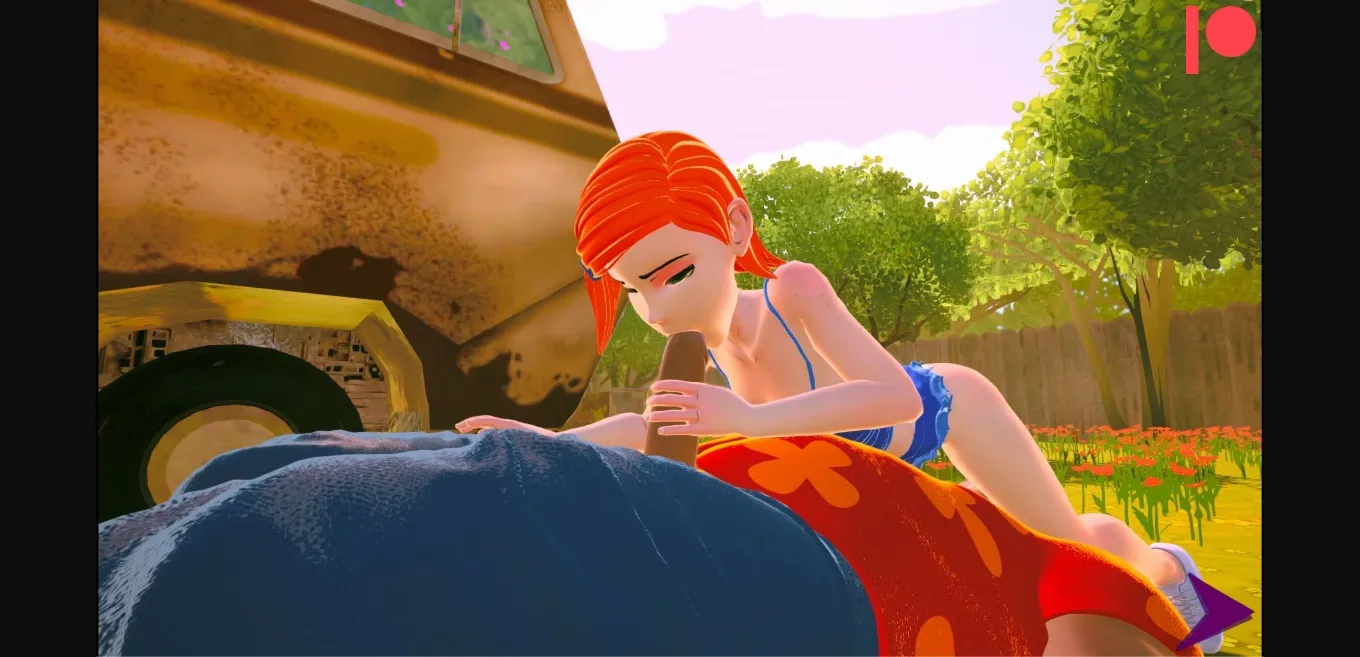 Unity Gwen's Summer Holidays [v1.1] [Perevorot] | Free Adult Games