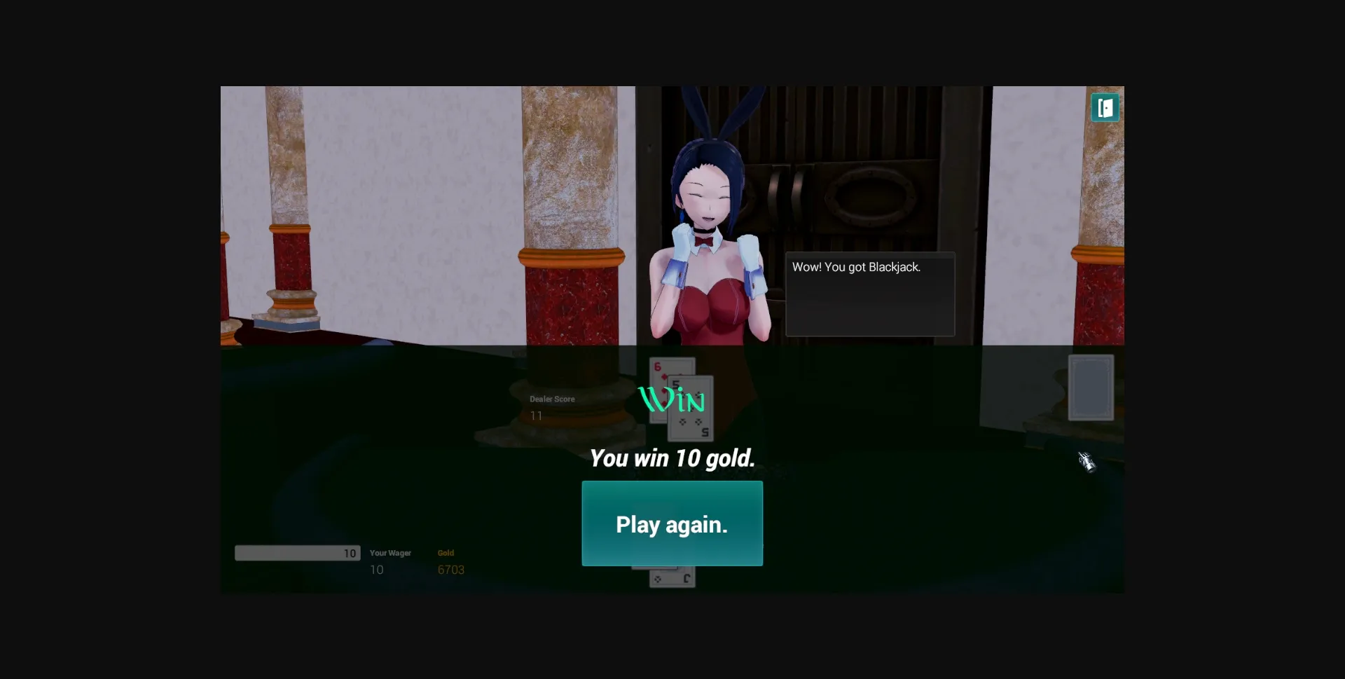 Unity Harem Party Adventures [v0.25] [Assmodeus Unlimited Lewd Works] | Free Adult Games