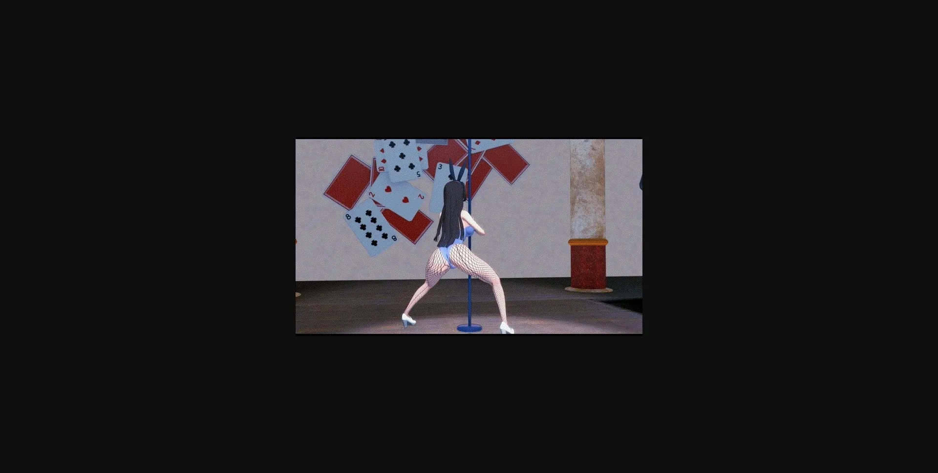 Unity Harem Party Adventures [v0.25] [Assmodeus Unlimited Lewd Works] | Free Adult Games