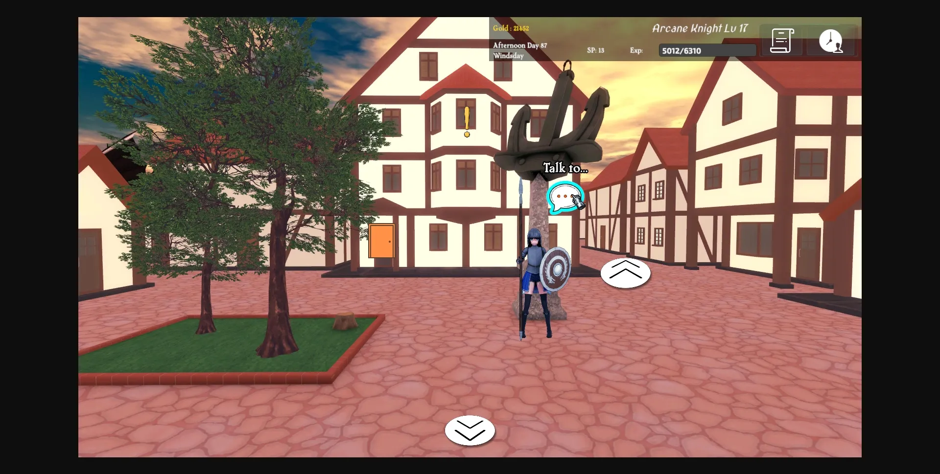 Unity Harem Party Adventures [v0.25] [Assmodeus Unlimited Lewd Works] | Free Adult Games