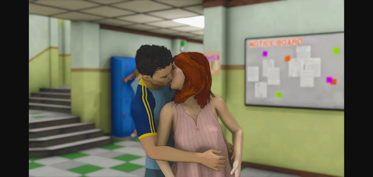 Unity Heartstrings [Alpha 2] [Alien Cat Games] | Free Adult Games