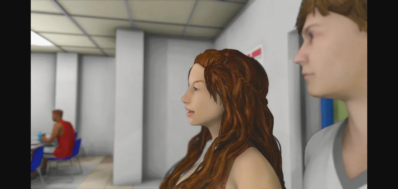 Unity Heartstrings [Alpha 2] [Alien Cat Games] | Free Adult Games