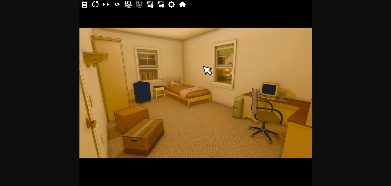 Unity Heartstrings [Alpha 2] [Alien Cat Games] | Free Adult Games