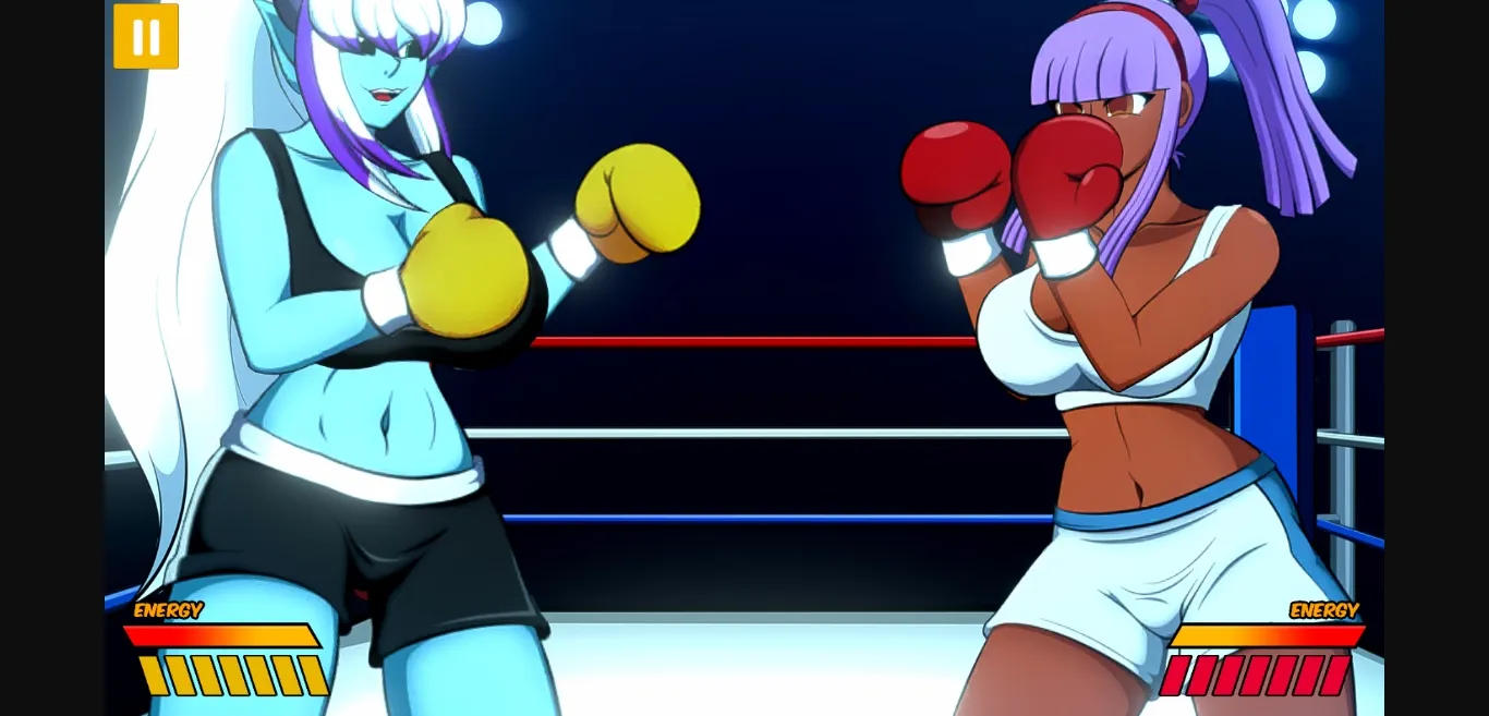 Unity Hell SexBurger [v0.0.5.0] [NekoGemuGames] | Free Adult Games