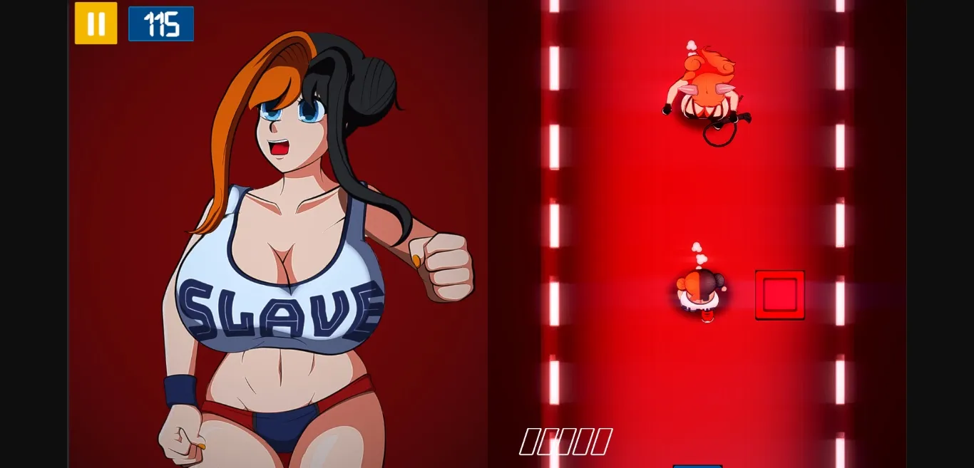 Unity Hell SexBurger [v0.0.5.0] [NekoGemuGames] | Free Adult Games