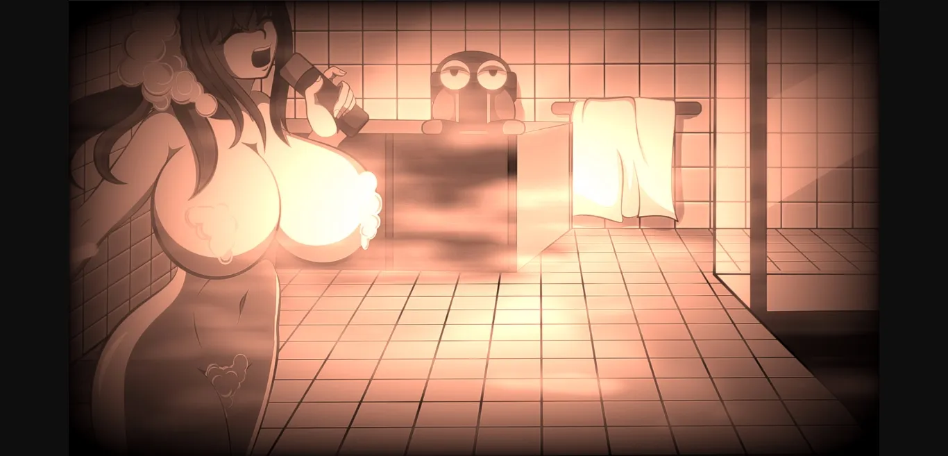 Unity Hell SexBurger [v0.0.5.0] [NekoGemuGames] | Free Adult Games