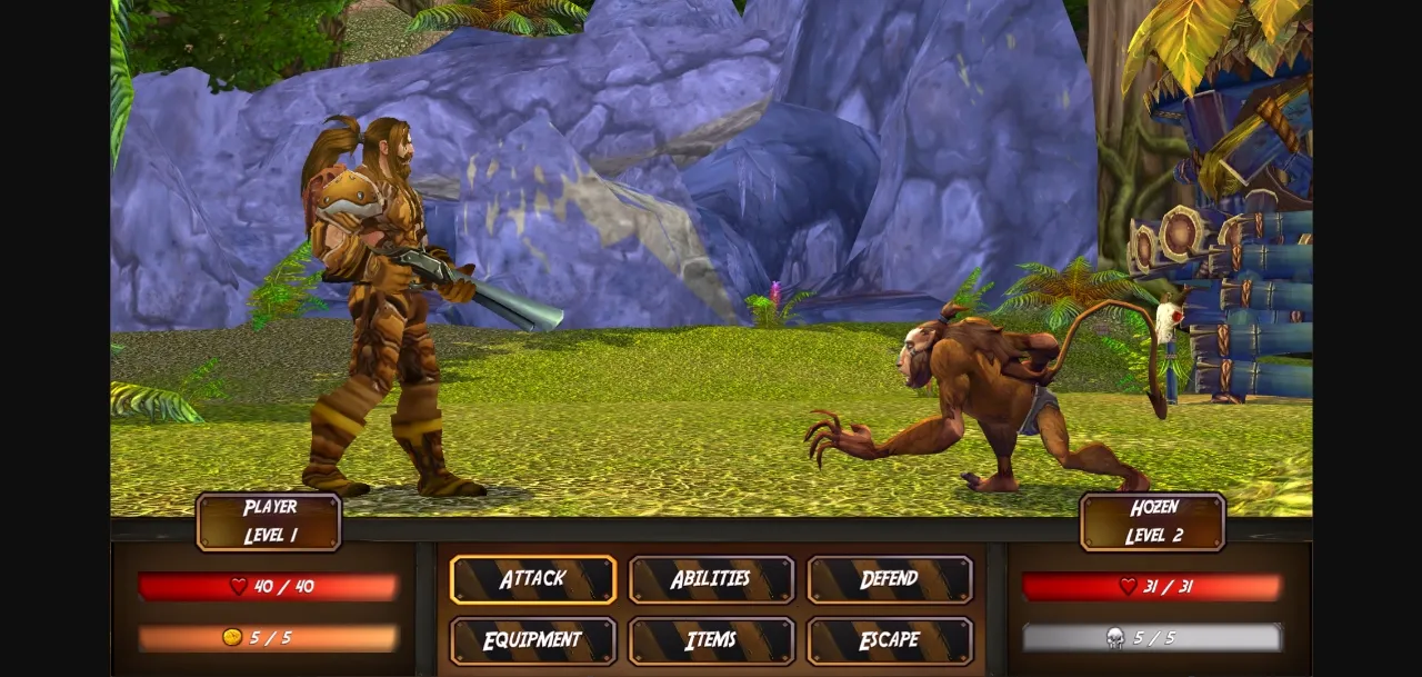 Unity Henchman [v0.1] [Mojoki] | Free Adult Games