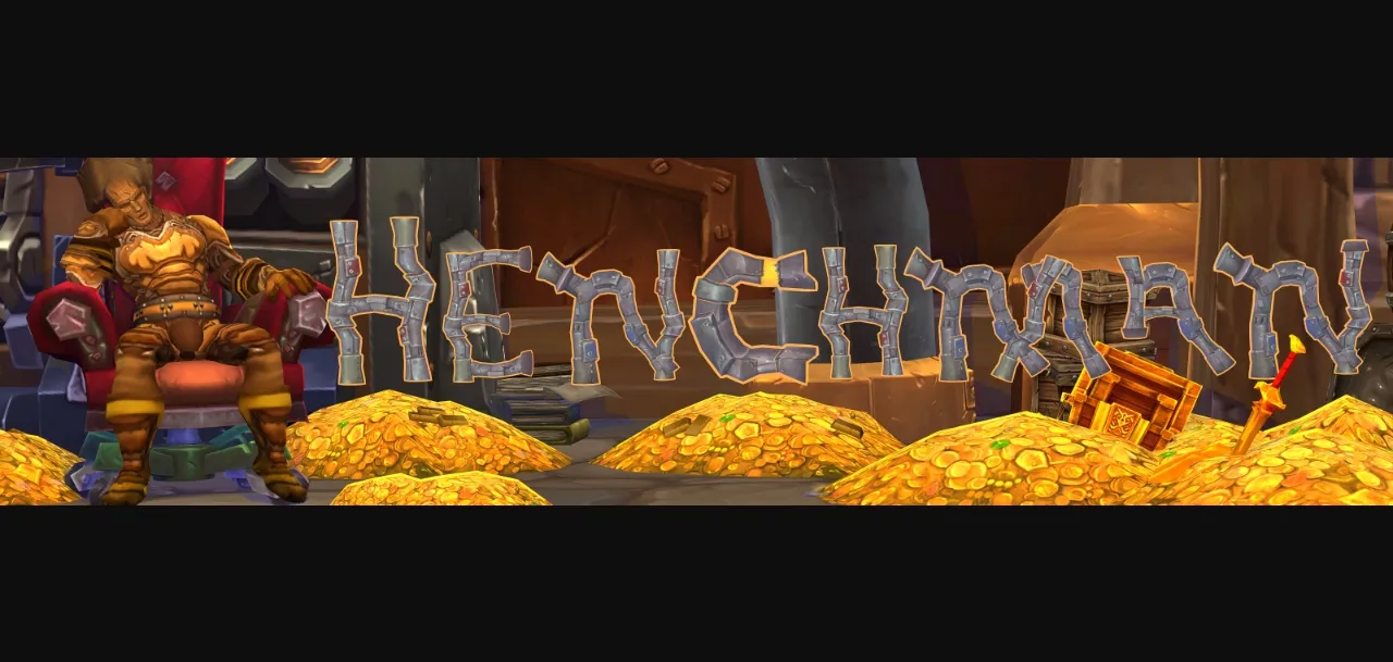 Unity Henchman [v0.1] [Mojoki] | Free Adult Games