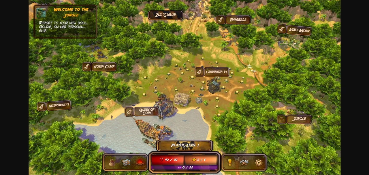 Unity Henchman [v0.1] [Mojoki] | Free Adult Games