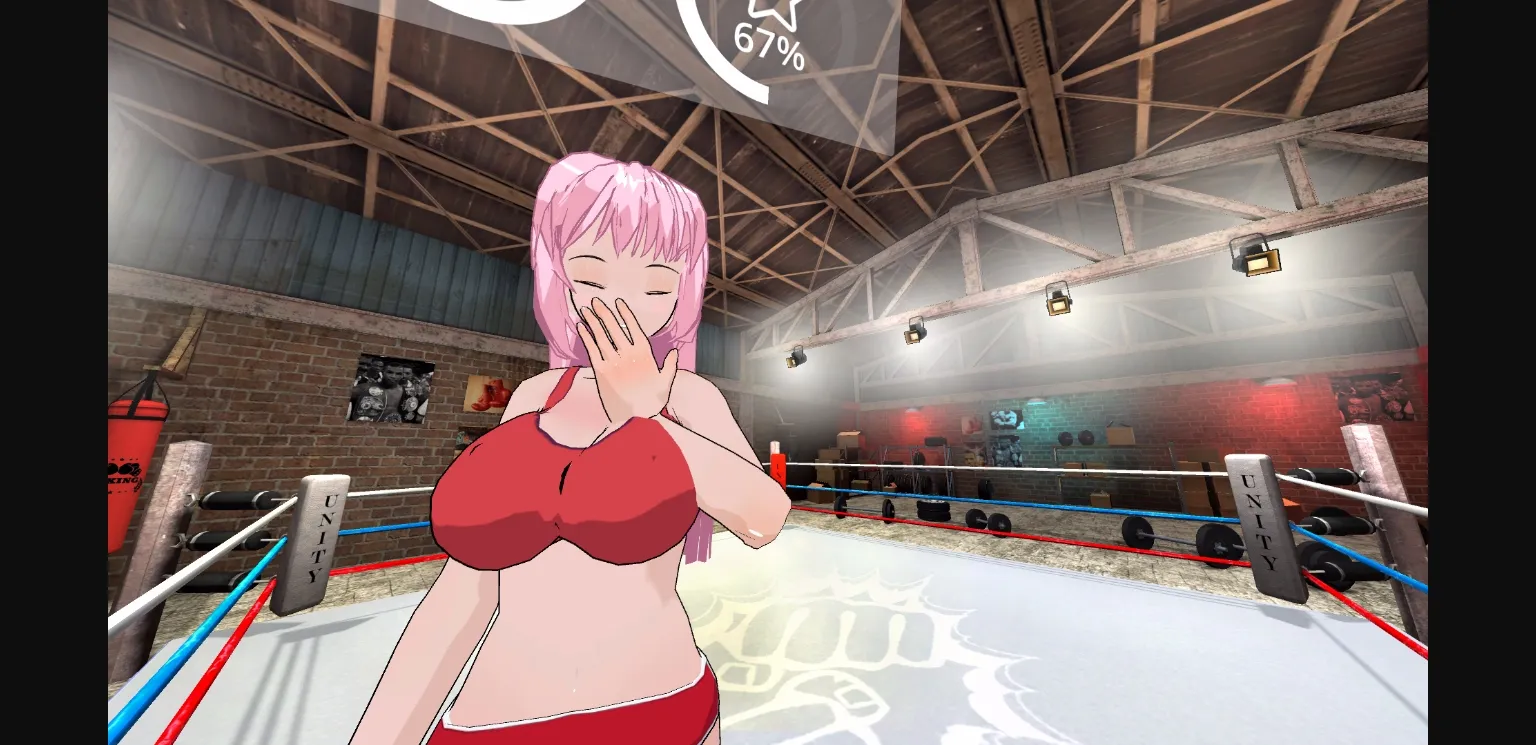 Unity Hentai Fighters VR [v1.3.1] [muhuhu] | Free Adult Games