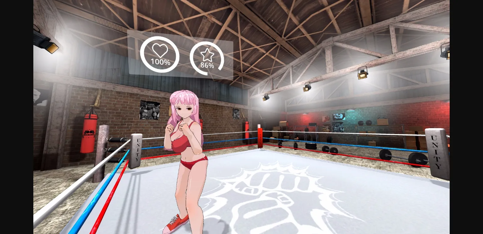 Unity Hentai Fighters VR [v1.3.1] [muhuhu] | Free Adult Games