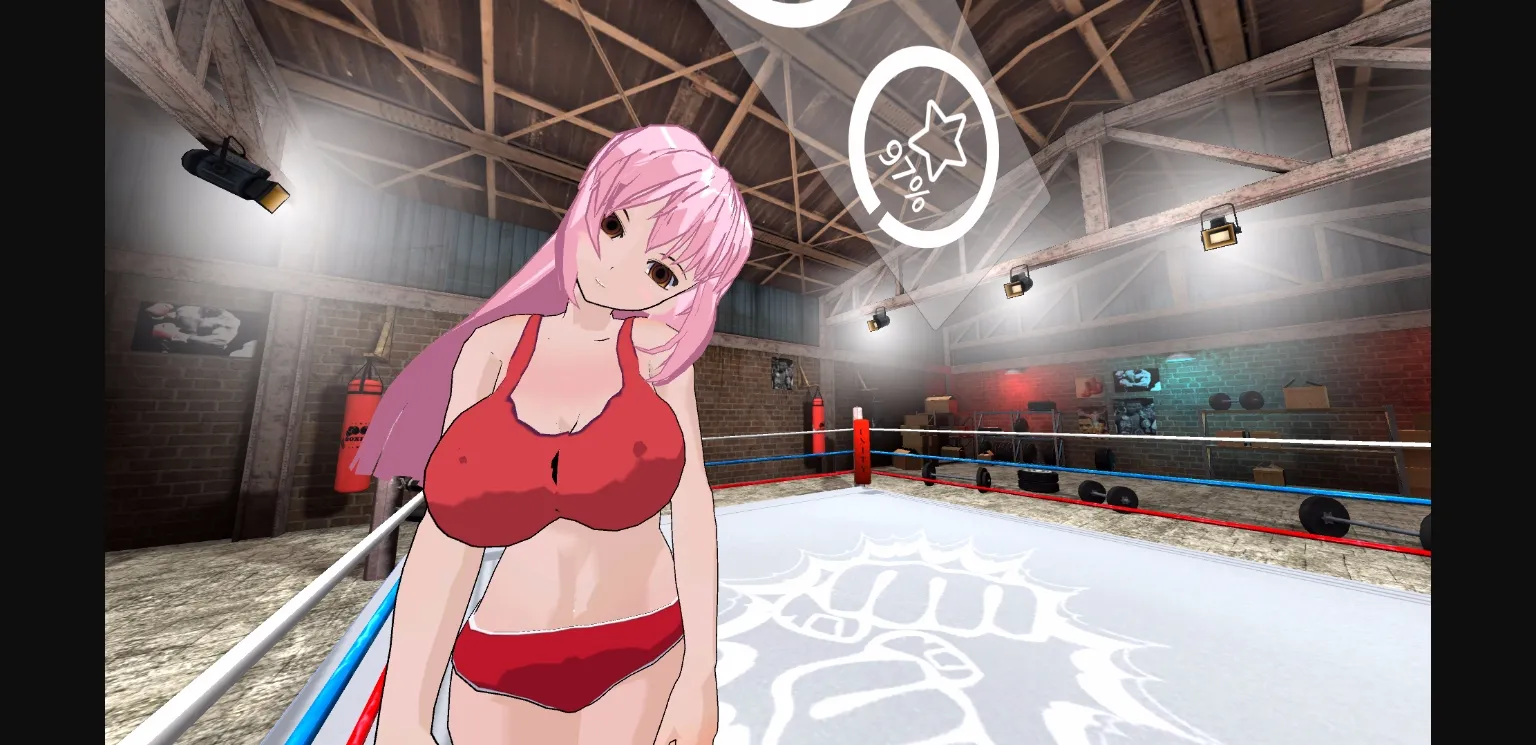 Unity Hentai Fighters VR [v1.3.1] [muhuhu] | Free Adult Games