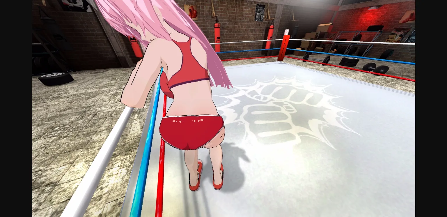 Unity Hentai Fighters VR [v1.3.1] [muhuhu] | Free Adult Games
