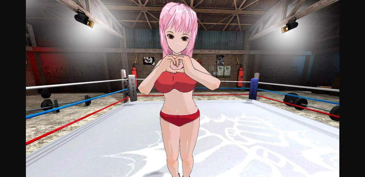 Unity Hentai Fighters VR [v1.3.1] [muhuhu] | Free Adult Games