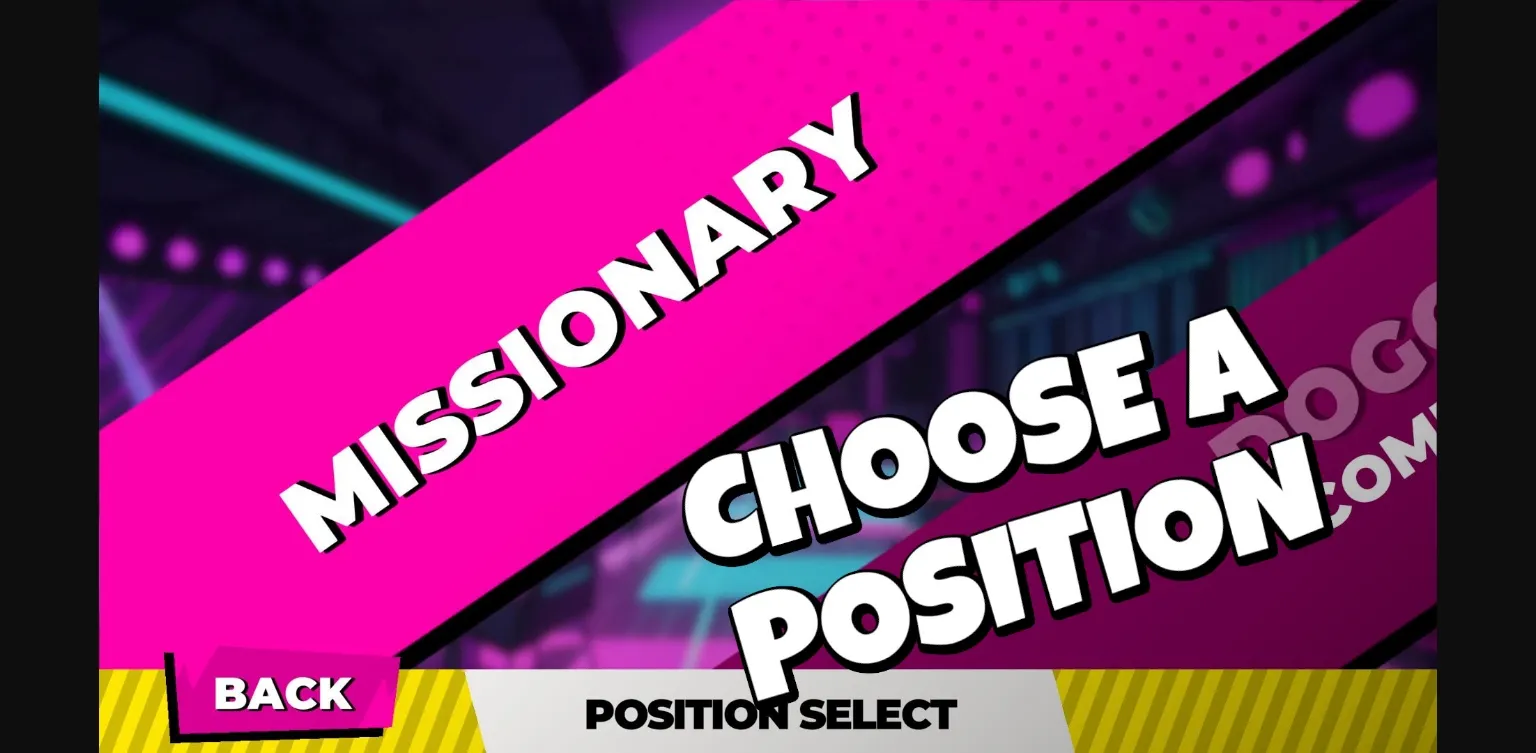 Unity Hentai Harem [v0.10.0] [Sunnyside Studios] | Free Adult Games