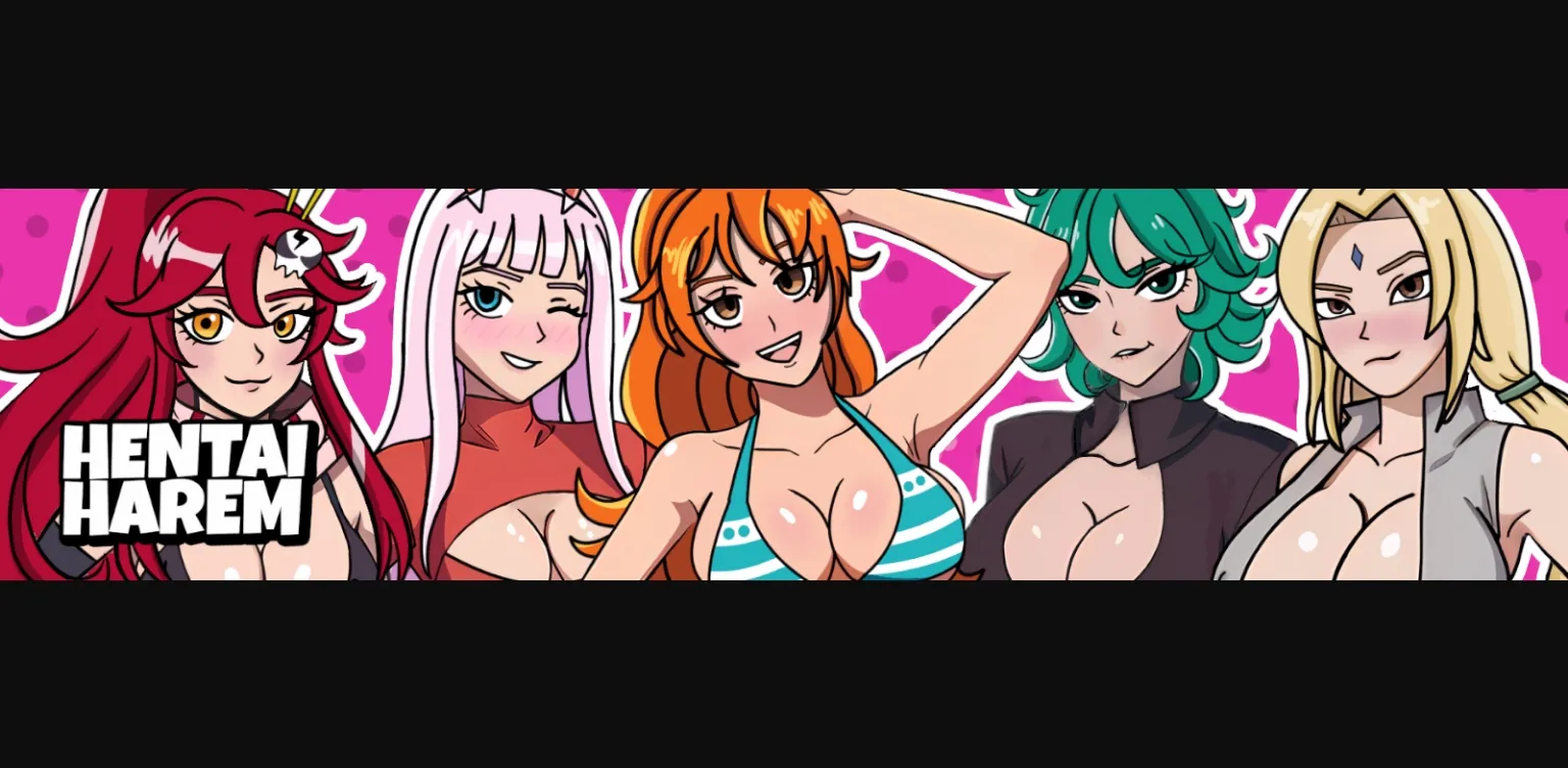 Unity Hentai Harem [v0.10.0] [Sunnyside Studios] | Free Adult Games