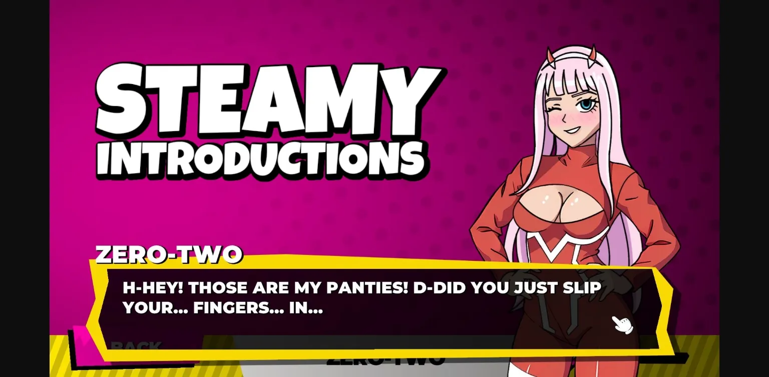 Unity Hentai Harem [v0.10.0] [Sunnyside Studios] | Free Adult Games