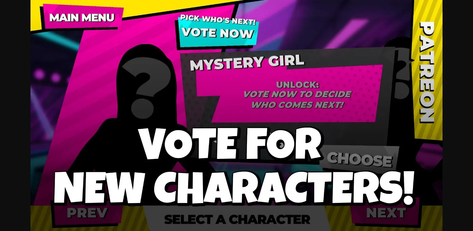 Unity Hentai Harem [v0.10.0] [Sunnyside Studios] | Free Adult Games