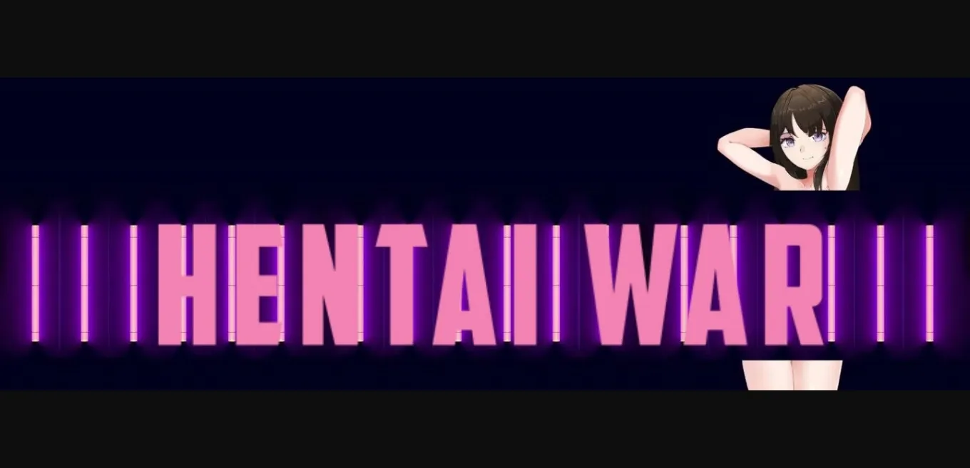 Unity Hentai War [Early Access] [Seito Games] | Free Adult Games
