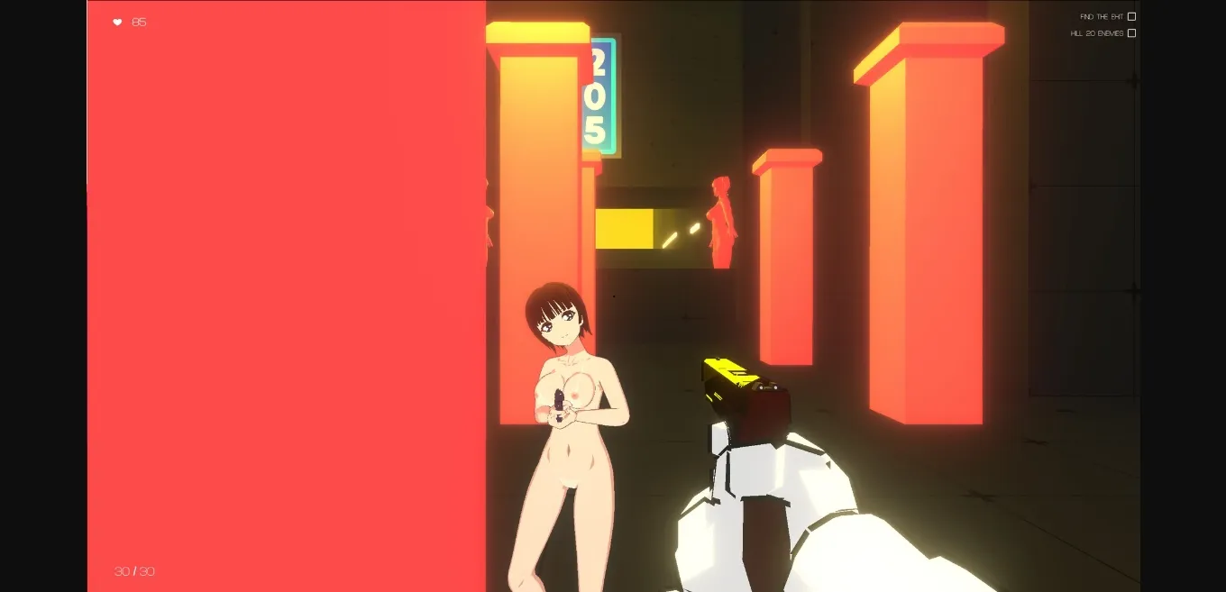 Unity Hentai War [Early Access] [Seito Games] | Free Adult Games