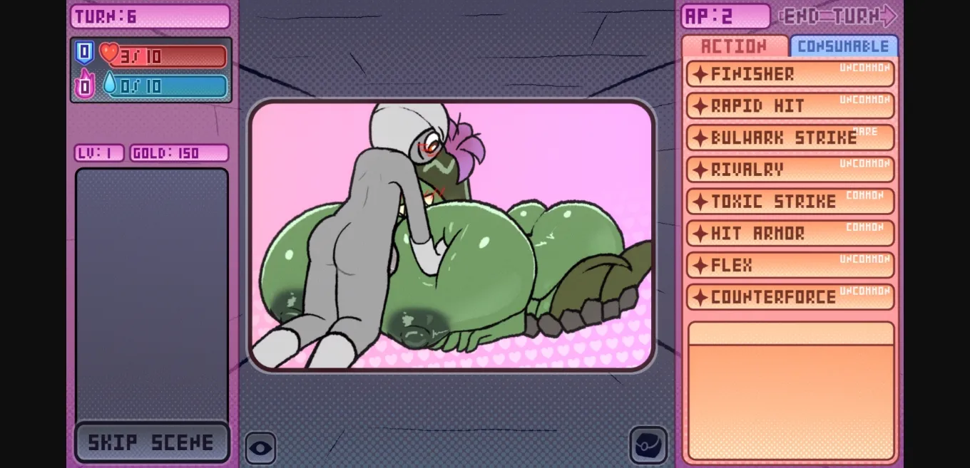 Unity Hidden Realm of the Enchantress [v1.0.3] [T.F.A.N.C.S] | Free Adult Games