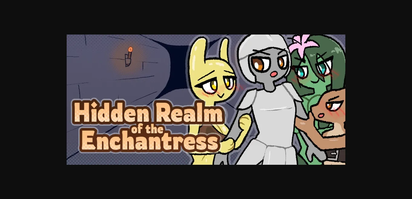 Unity Hidden Realm of the Enchantress [v1.0.3] [T.F.A.N.C.S] | Free Adult Games