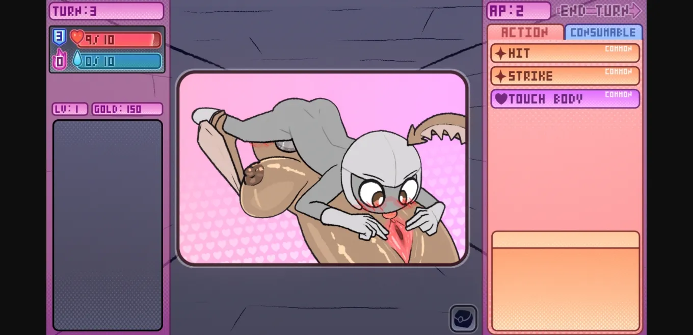 Unity Hidden Realm of the Enchantress [v1.0.3] [T.F.A.N.C.S] | Free Adult Games