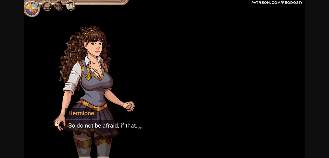 Unity Hogwarts  Magic Lessons [New Year] [Feodosiy] | Free Adult Games