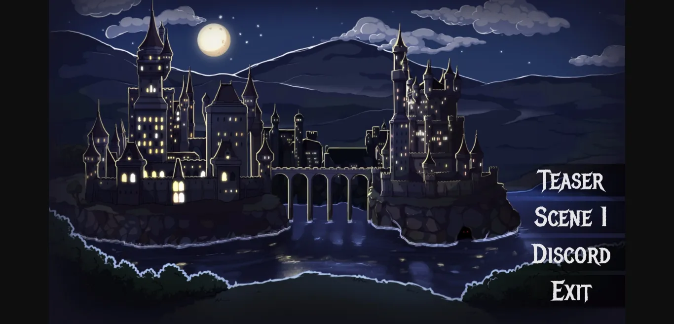 Unity Hogwarts  Magic Lessons [New Year] [Feodosiy] | Free Adult Games