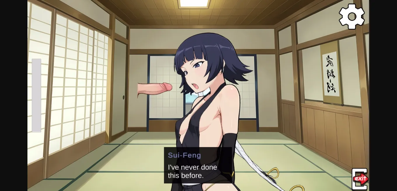 Unity Hole Society [v0.0.1] [BankaiGuy] | Free Adult Games