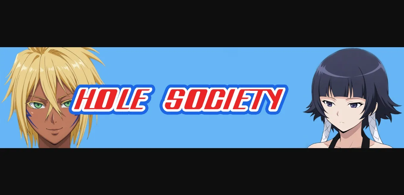 Unity Hole Society [v0.0.1] [BankaiGuy] | Free Adult Games