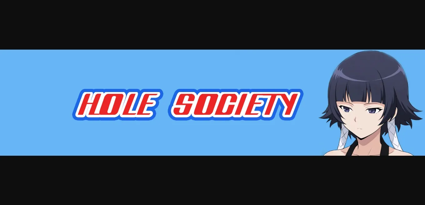 Unity Hole Society [v0.0.1] [BankaiGuy] | Free Adult Games