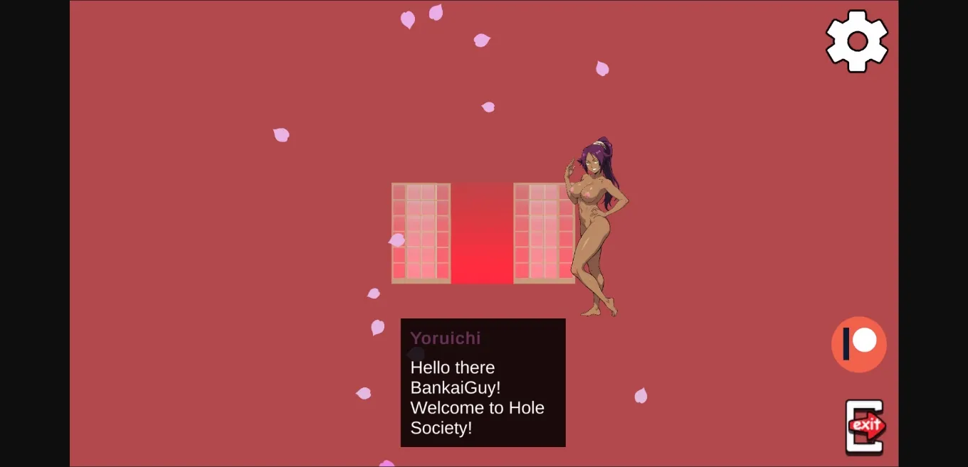 Unity Hole Society [v0.0.1] [BankaiGuy] | Free Adult Games