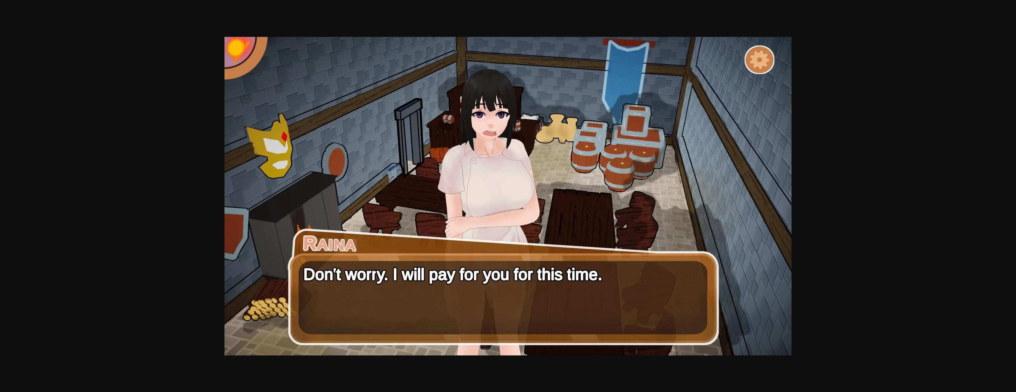 Unity Horny Hero [v0.2.1] [Klarks] | Free Adult Games