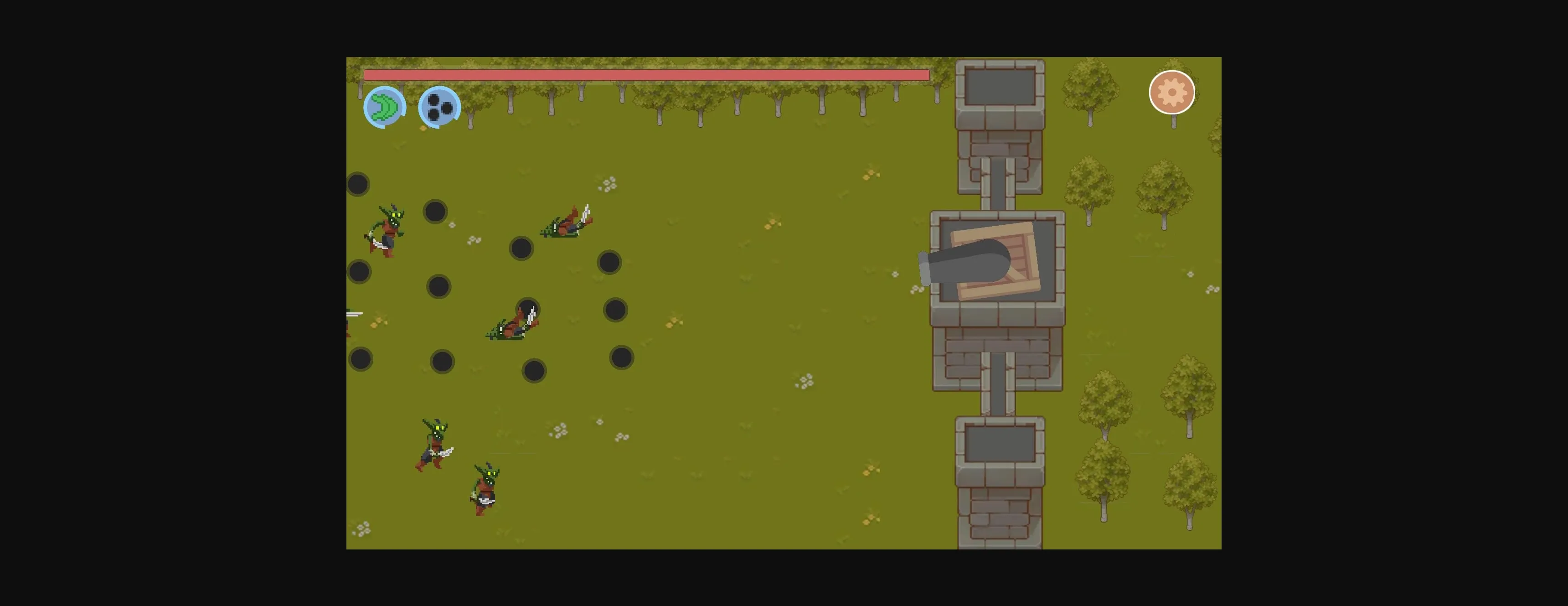 Unity Horny Hero [v0.2.1] [Klarks] | Free Adult Games