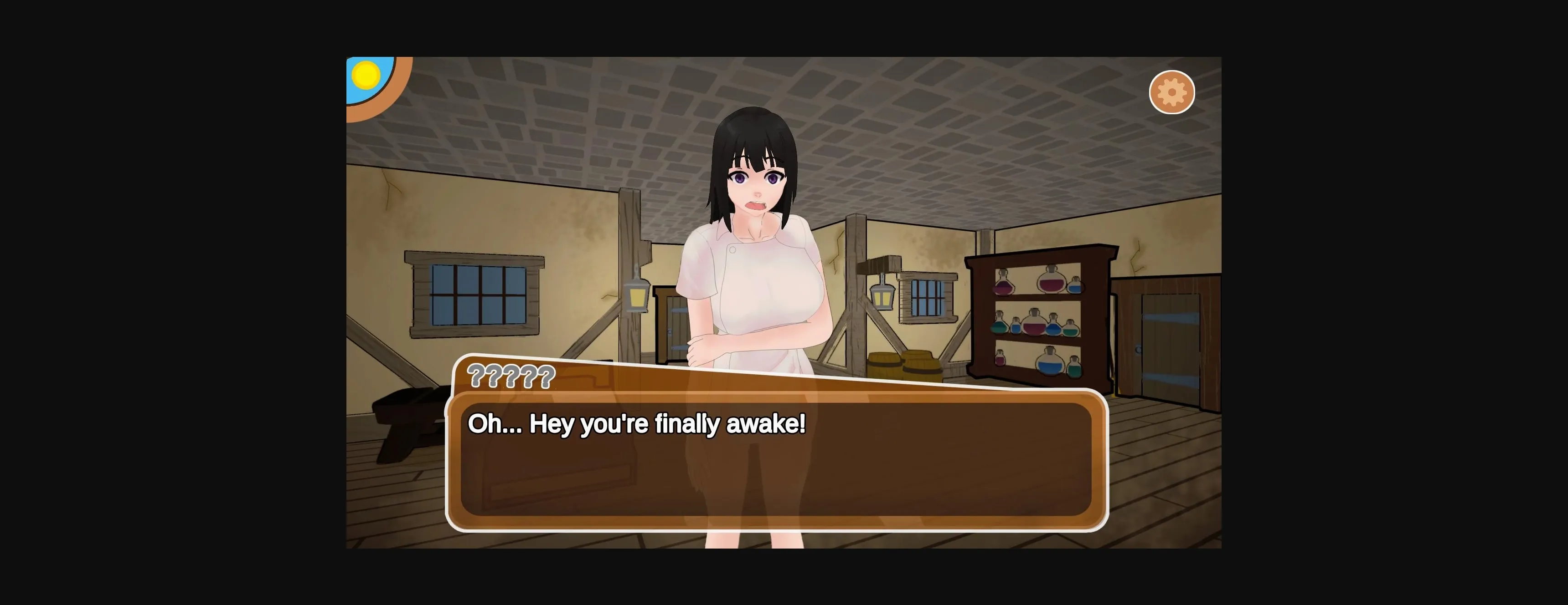 Unity Horny Hero [v0.2.1] [Klarks] | Free Adult Games