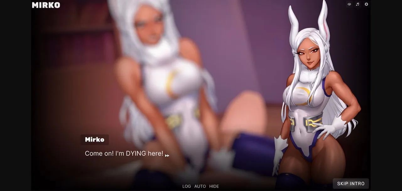 Unity Horny Union [0.0.3.03] [Horny Union] | Free Adult Games