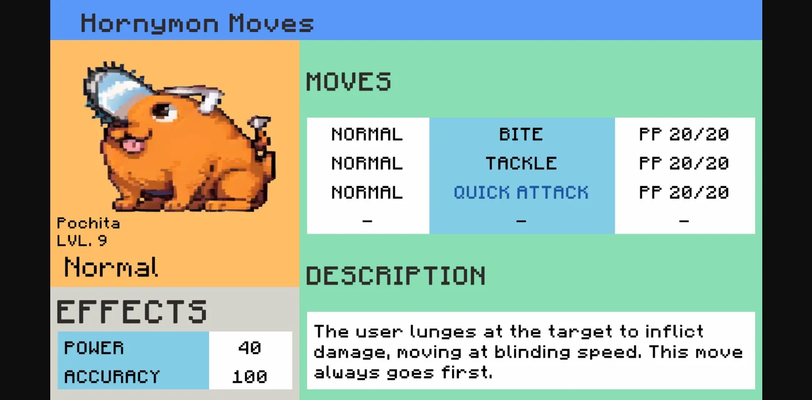 Unity Hornymon  Libido [v0.02.5a] [Timekss] | Free Adult Games