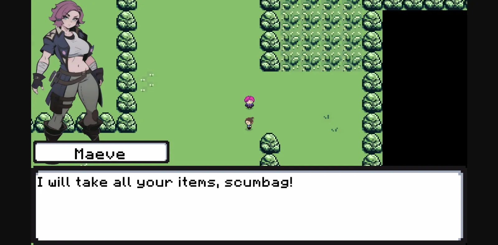 Unity Hornymon  Libido [v0.02.5a] [Timekss] | Free Adult Games