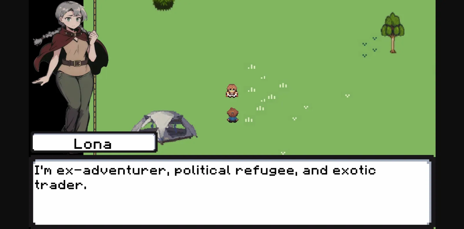 Unity Hornymon  Libido [v0.02.5a] [Timekss] | Free Adult Games