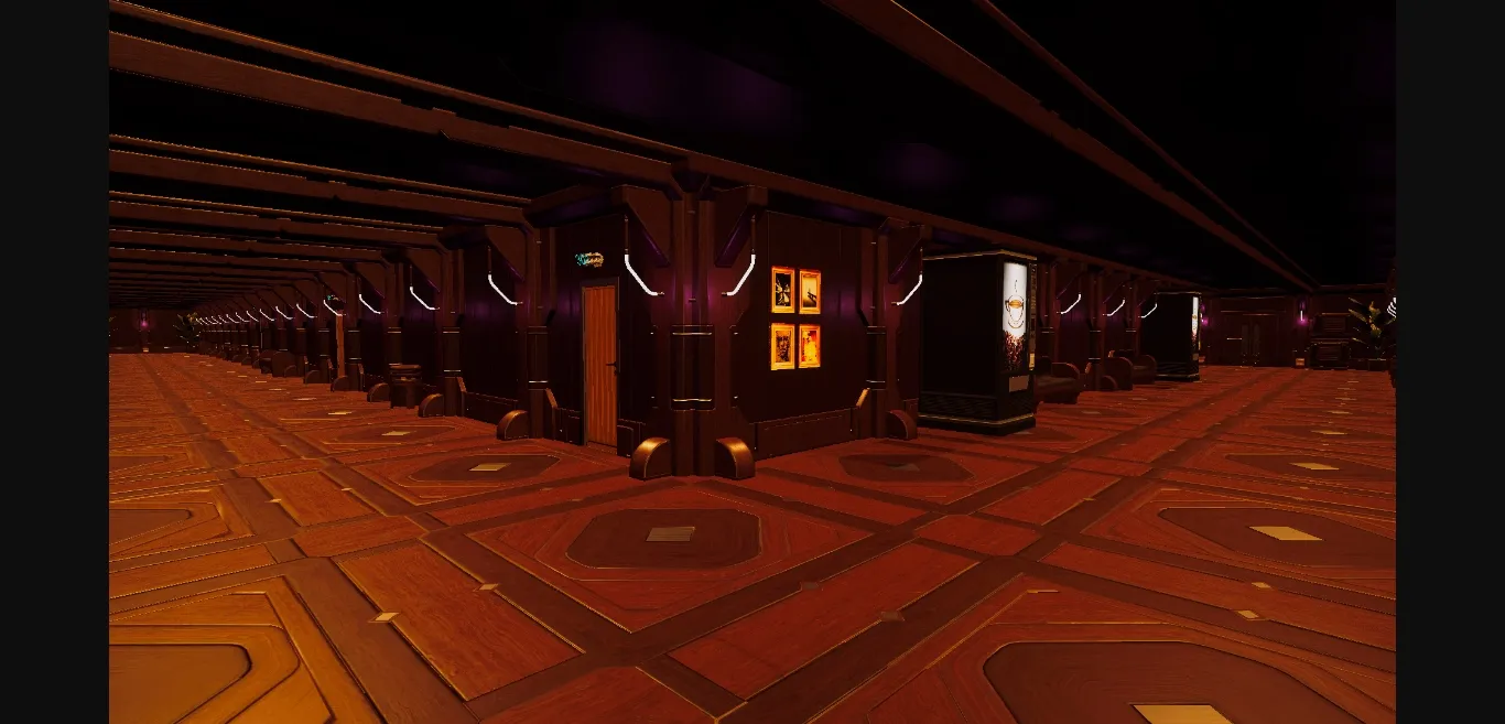 Unity Hotel Elera [v202504182030] [Project Elera] | Free Adult Games